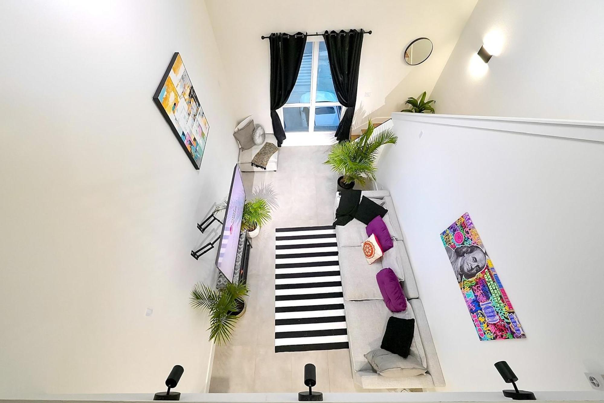 3 Mi To Dtwn Modern Townhome With Yard In Houston Kültér fotó